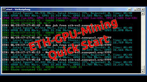 Joining a pool helps to lower the volatility of your payouts by providing when choosing a mining pool, it's important to join one with low fees that brings reliable returns. Ethereum Eth Mining Mit Nanopool Org Quick Start Youtube
