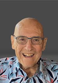 Paul Savary (Avis de décès)