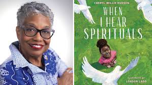 Children's Institute 2024: Lift Every Voice and Sing: PW Talks with Cheryl  Willis Hudson