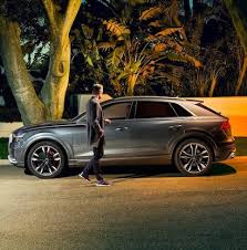 Image result for Mythos Black 2022 SQ8