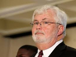 Jack Latvala says he'll support legislation banning fracking again in 2017  Session