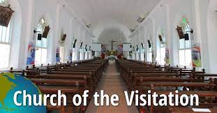 See more of church of the visitation, seremban on facebook. Church Of The Visitation Seremban