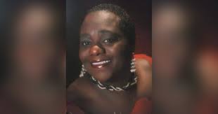 Obituary for Margy Faye (Swain) Ward