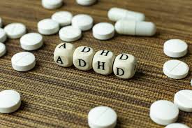 Image result for ADHD Medication