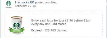 Maybe you would like to learn more about one of these? How Starbucks Uses Pinterest Facebook Twitter And Google Econsultancy