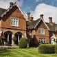 Christmas Party Nights at Audleys Wood Hotel event image