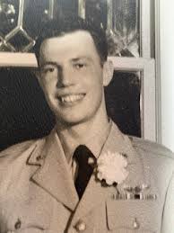 Most Recent Obituaries