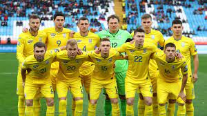 Latest news on ukraine football club with results & live scores read all the breaking ukraine football news and nationwide championship shield stories as they happen. Four Players Of Ukraine S National Football Team Contract Covid 19 Football Four Players Of Ukraine S National Team Contract Covid 19 112 International
