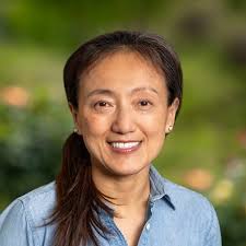 Dr. Carla J. Stelling, M.D.