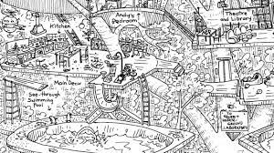 The book has a removable dust cover. The 13 Story Treehouse By Andy Griffiths Illustrated By Terry Denton Youtube