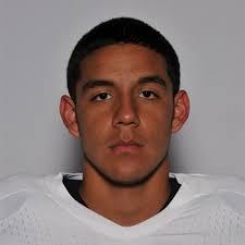 Gabriel Trejo's Instagram, Twitter & Facebook