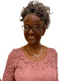 Obituary for ROSALIND MARIE THOMAS