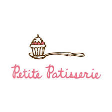Epingle Par Fevrier Sur Identidade Visual Logo De Gateau Logo Patisserie Cahier De Recette