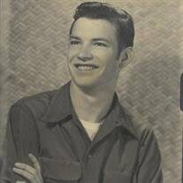 Edwin Vernon Leniger Obituary