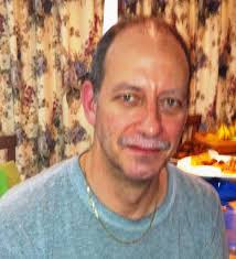 Laurence MCCARTHY Obituary