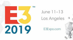 E3 2019 What To Expect From The World S Biggest Video Game Show Technology News The Indian Express