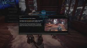 The canteen is initially unavailable upon starting this quest. How To Decorate Your Room In Monster Hunter World Iceborne