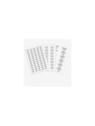 Microsoft word 2013 makes this simple intended for you to create several types of label template word 21 per sheet. Sheets Of A4 Size Inkjet Laser Labels 21 Labels Per A4 Sheet Size Of Each Label Is 63mm X 38mm