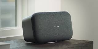 Google Home Max Review 6 Months Later Why I Still Love It With Images High End Speakers Home Automation Max