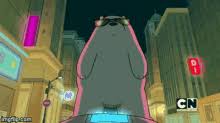 Ice bear believes in you. Ice Bear Gifs Tenor