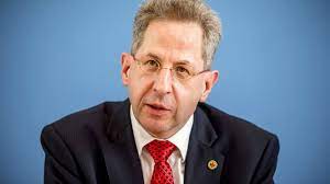 The chatshow's moderator, anne will, said her research. Ex Verfassungsschutzchef Maassen Will Fur Die Cdu In Den Bundestag