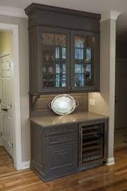 Bar Cabinet With Wine Fridge For 2020 Ideas On Foter With Images Studio Kitchen Home Kitchen Remodel