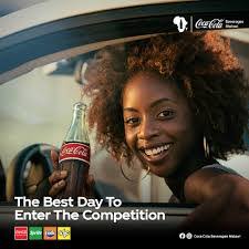 Edward Nickson's Instagram, Twitter & Facebook