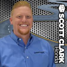 Scott Clark Honda Staff