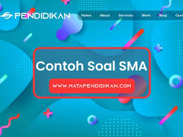 Data bahwa terdapat 545 lebih posisi pekerjaan yang ditawarkan oleh 20 sektor usaha. 35 Soal Teks Biografi Pg Esay Kelas 10 X Sma Kurikulum 2013 Lengkap Dengan Kunci Jawaban Mata Pendidikan