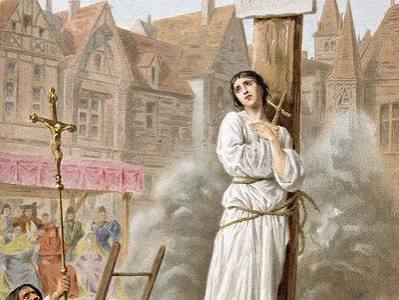 Heresy | Definition, History, & Examples | Britannica