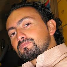 Néstor MANCERA-RODRÍGUEZ