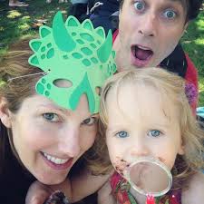 What My Daughter Taught Me About Parenting This Father's Day