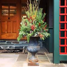 The hydrangea thats flopping on the walkway? Subscription Planters Window Boxes For Your Home Or Business Enliven Planters