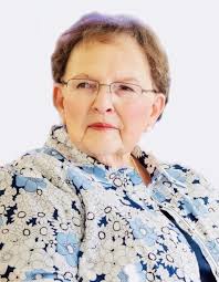 Obituary for Ann (Dean) Evans