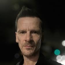 Lawrence Hooker's Instagram, Twitter & Facebook