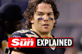 What happened to Steve Gleason?