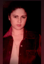 פרופיל של ‏‎Florangel -La Flor que canta‎‏‎