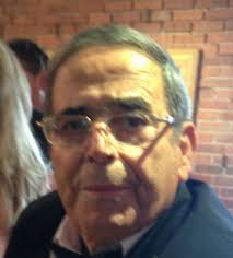 Obituary of Francesco Betro