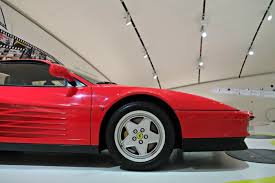 The museum complex includes two separate buildings, a former house and workshop that belonged to enzo ferrari's father. Visiting The Enzo Ferrari Museum In Modena In Italy