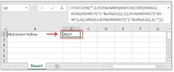 For instance, don't abbreviate class names or state names in most formal writing, though this rule also depends on what. Excel Formula Abbreviate Words Or Names
