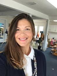 Sara Karacay comes from a long line of educators and teaching is as much a  part of her as anything else. "I see each child as unique and my goal for  the