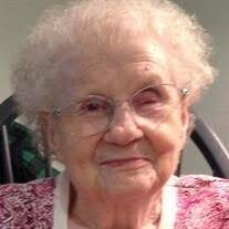 Eva E. Foreman Obituary