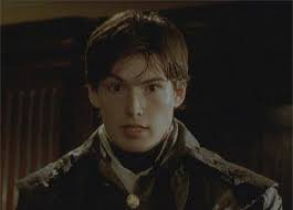 Terence Corrigan介绍_图片_作品-猫眼电影