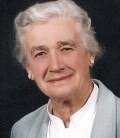Mary Brackett Obituary (2010)
