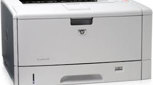 Hp laserjet 5200 series pcl 5 driver newest driver for windows 8 2014. Hp Laserjet 5200 Self Test Print Menu Map Youtube