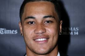 Boy star James Rolleston to begin rehab