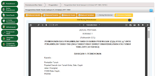 Akta pengambilan tanah 1960 (apt), akta 34 telah mula berkuatkuasa di semenanjung malaysia semenjak 13.10.1960. Https Ptg Perak Gov My Portal Documents 20123 878605 Pbtbc E2 80 93 Pengambilan Balik Tanah Seksyen 8 2c 3 281 29 28b 29 28c 29apt 1960 Pdf 69324045 918d F86e 28a1 F13967e5b3a1 T 1599807031682