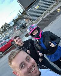 Next ride/protest is 9th August 2025