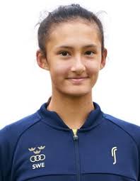 Leah Nilsson's Instagram, Twitter & Facebook