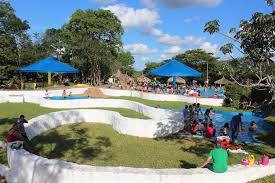 San Francisco Country Club